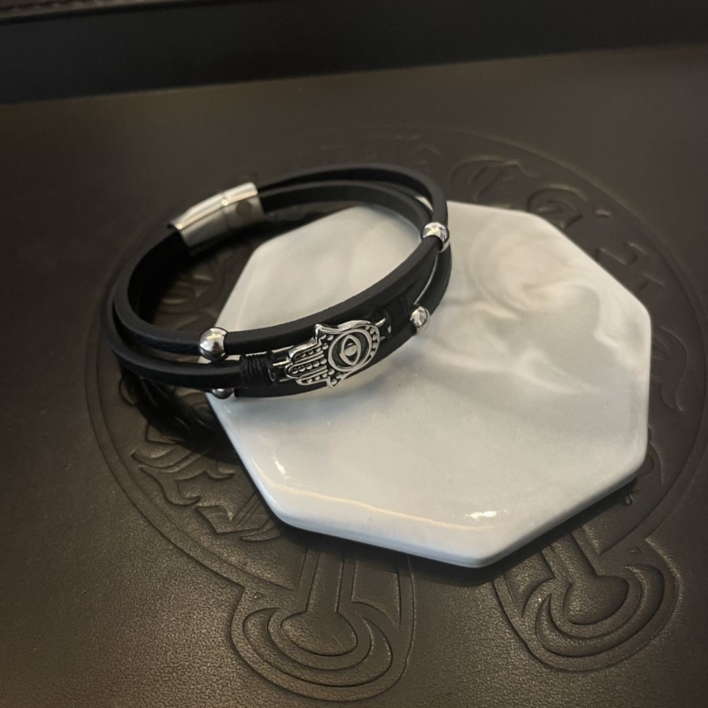 Chrome Hearts Bracelets